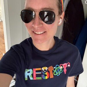 Comprador de Etsy ha añadido una foto de su compra