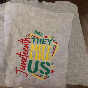 Patty added a photo of their purchase