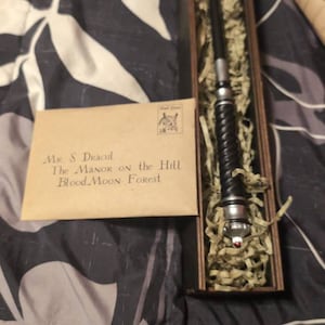 Patrick added a photo of their purchase
