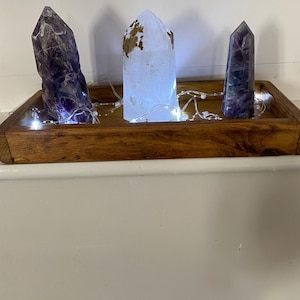 Sue added a photo of their purchase