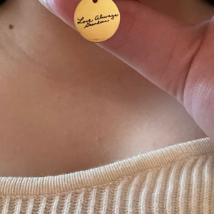 Elle ha añadido una foto de su compra