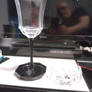 Har heeft een foto van de aankoop toegevoegd