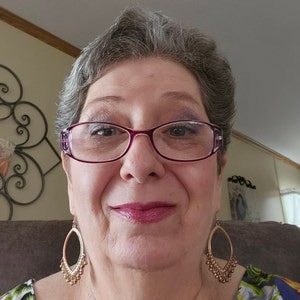 Marcia added a photo of their purchase