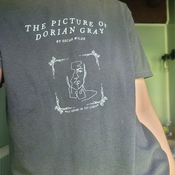 Ann's Treasure Shirt