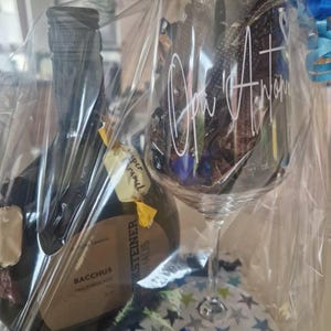 Andrea added a photo of their purchase