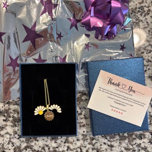 Mimi added a photo of their purchase