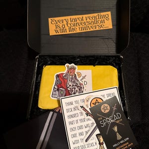 Tim added a photo of their purchase