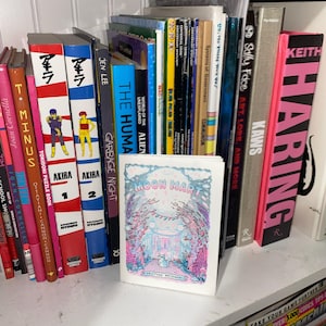 Noah added a photo of their purchase