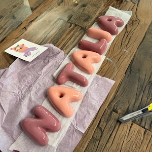 Jennifer hat ein Foto des gekauften Artikels hinzugefügt