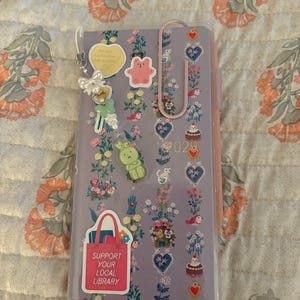 Cassidy added a photo of their purchase