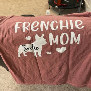 Etsy buyer added a photo of their purchase