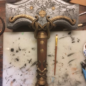 Marcus added a photo of their purchase