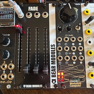 David added a photo of their purchase