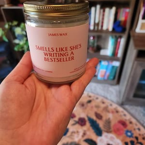 Elizabeth added a photo of their purchase