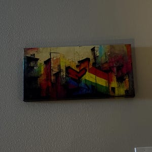 Ivette added a photo of their purchase
