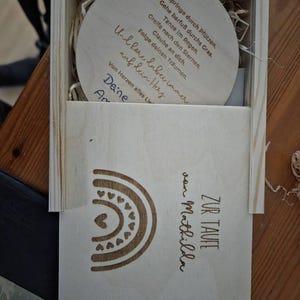 Amelie added a photo of their purchase