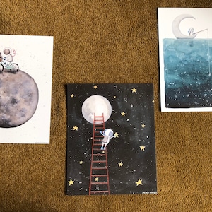 Etsy のお客さま さんが購入した商品の写真を追加しました