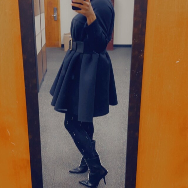 Swing scuba deals skater coat