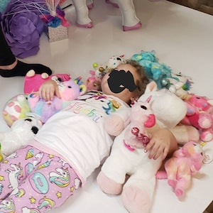 Samantha added a photo of their purchase