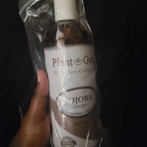 Jessica added a photo of their purchase