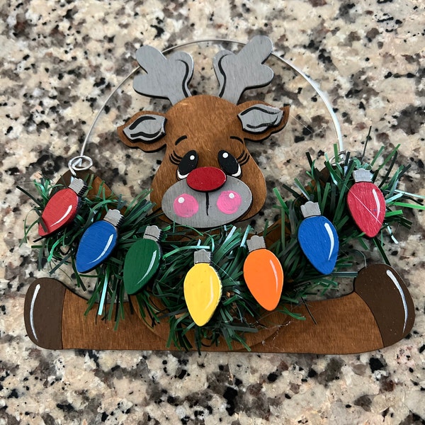 Christmas Yard Art, Christmas Decorations, Christmas Yard Decorations ...