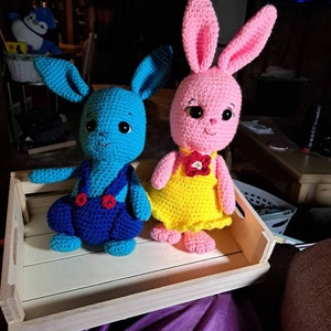 Easter Chicks / Chickens Crochet Pattern / Amigurumi - Etsy