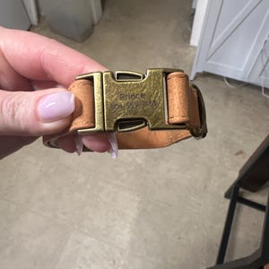 Danielle added a photo of their purchase