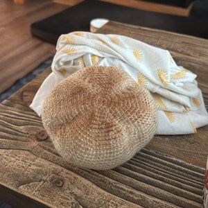 Alicia heeft een foto van de aankoop toegevoegd