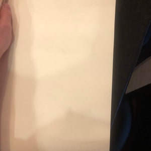 Liam a ajouté une photo de son achat