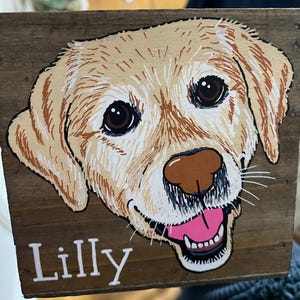 Linda added a photo of their purchase