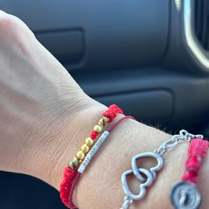 Tina added a photo of their purchase