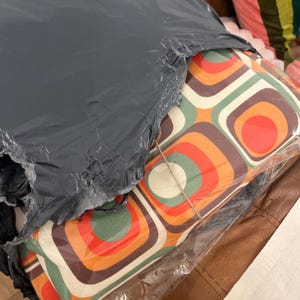 Lynn added a photo of their purchase