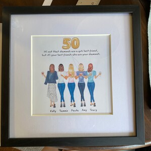 Tracy added a photo of their purchase