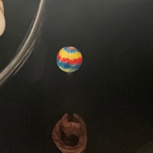 Nicki adicionaram uma foto da sua compra