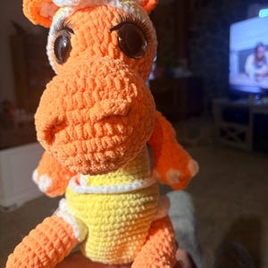 Candice added a photo of their purchase
