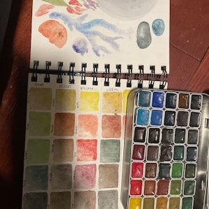 Em added a photo of their purchase