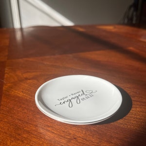 Emily added a photo of their purchase