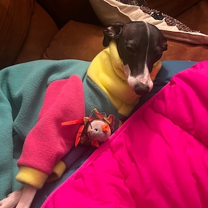 Cyn heeft een foto van de aankoop toegevoegd