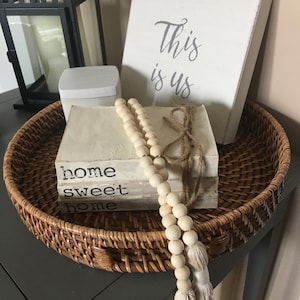 Michelle added a photo of their purchase