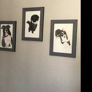Whitney added a photo of their purchase