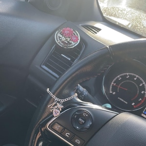 Morgan added a photo of their purchase