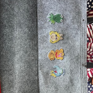Linda added a photo of their purchase