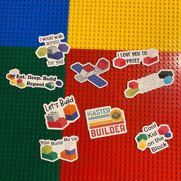 2024 and 2025 Hobonichi COUSIN Yearly View Stickers Etsy