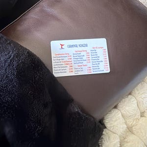Amy added a photo of their purchase