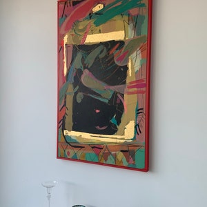 Dillon added a photo of their purchase