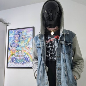 Yui added a photo of their purchase
