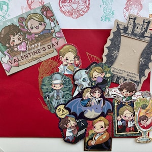 Alex added a photo of their purchase