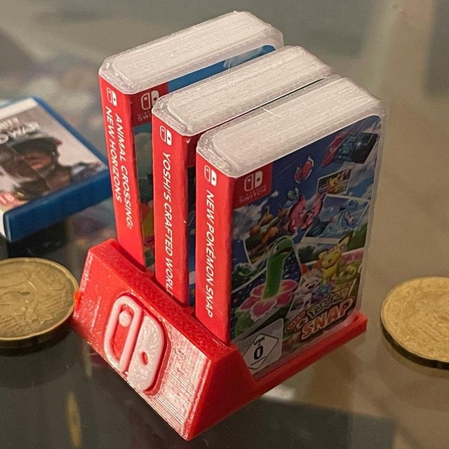 Mini switch sales cartridge cases