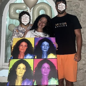 Moni added a photo of their purchase