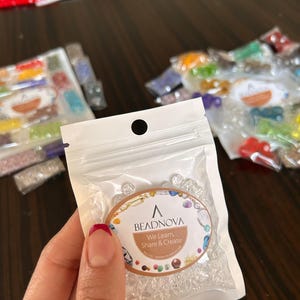 Fernanda added a photo of their purchase